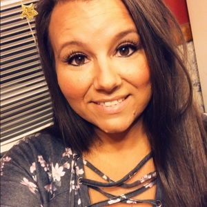 Meet your Posher, Kimberly